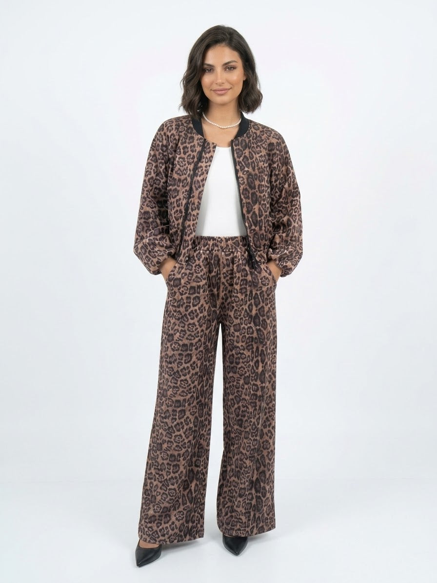 TUTA LEOPARD URBAN