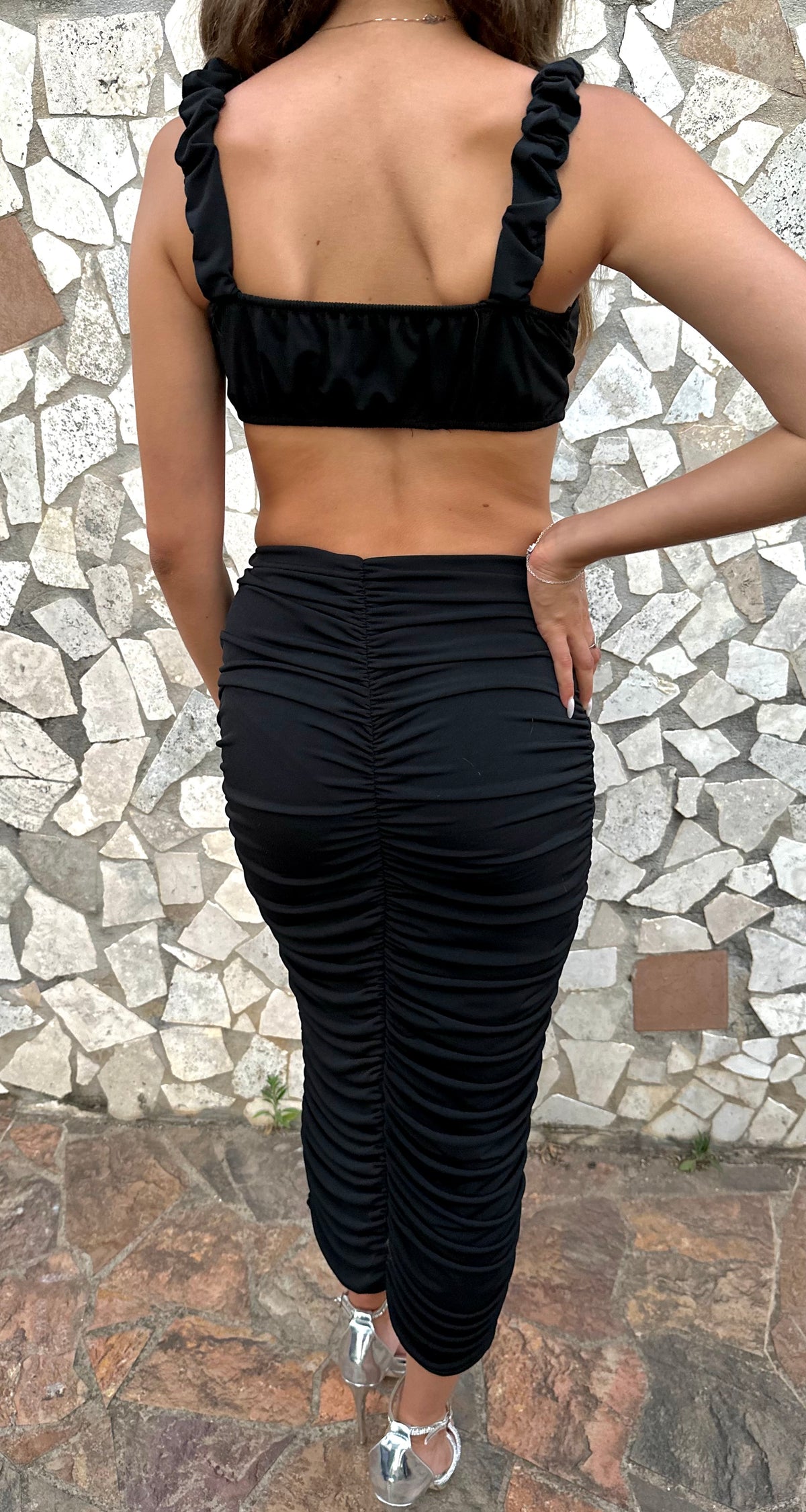 COORD SET OBSESSED