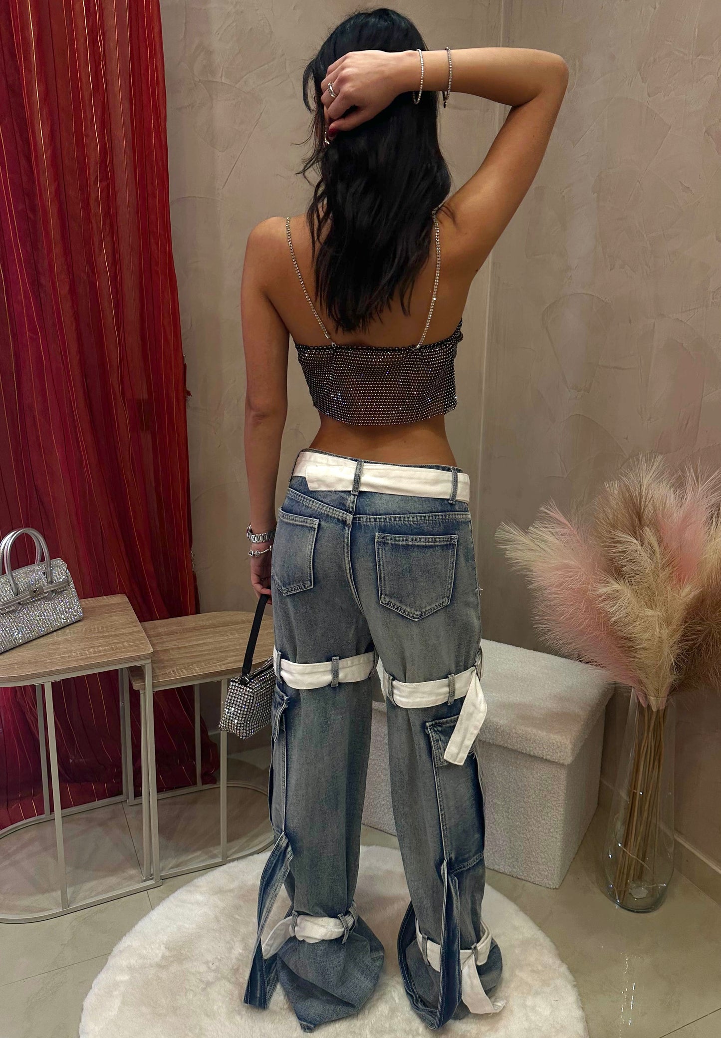 JEANS URBAN LINE