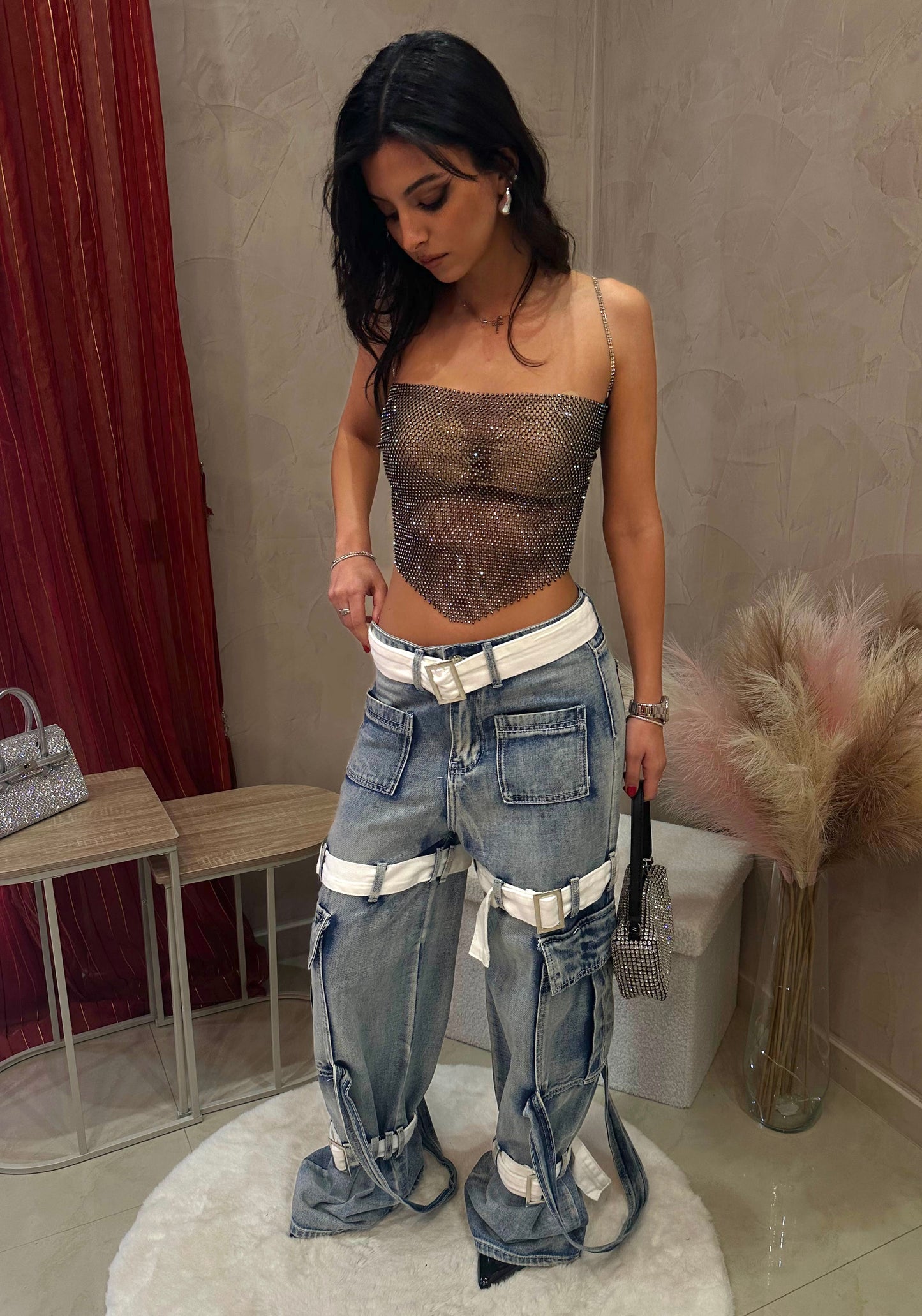 JEANS URBAN LINE