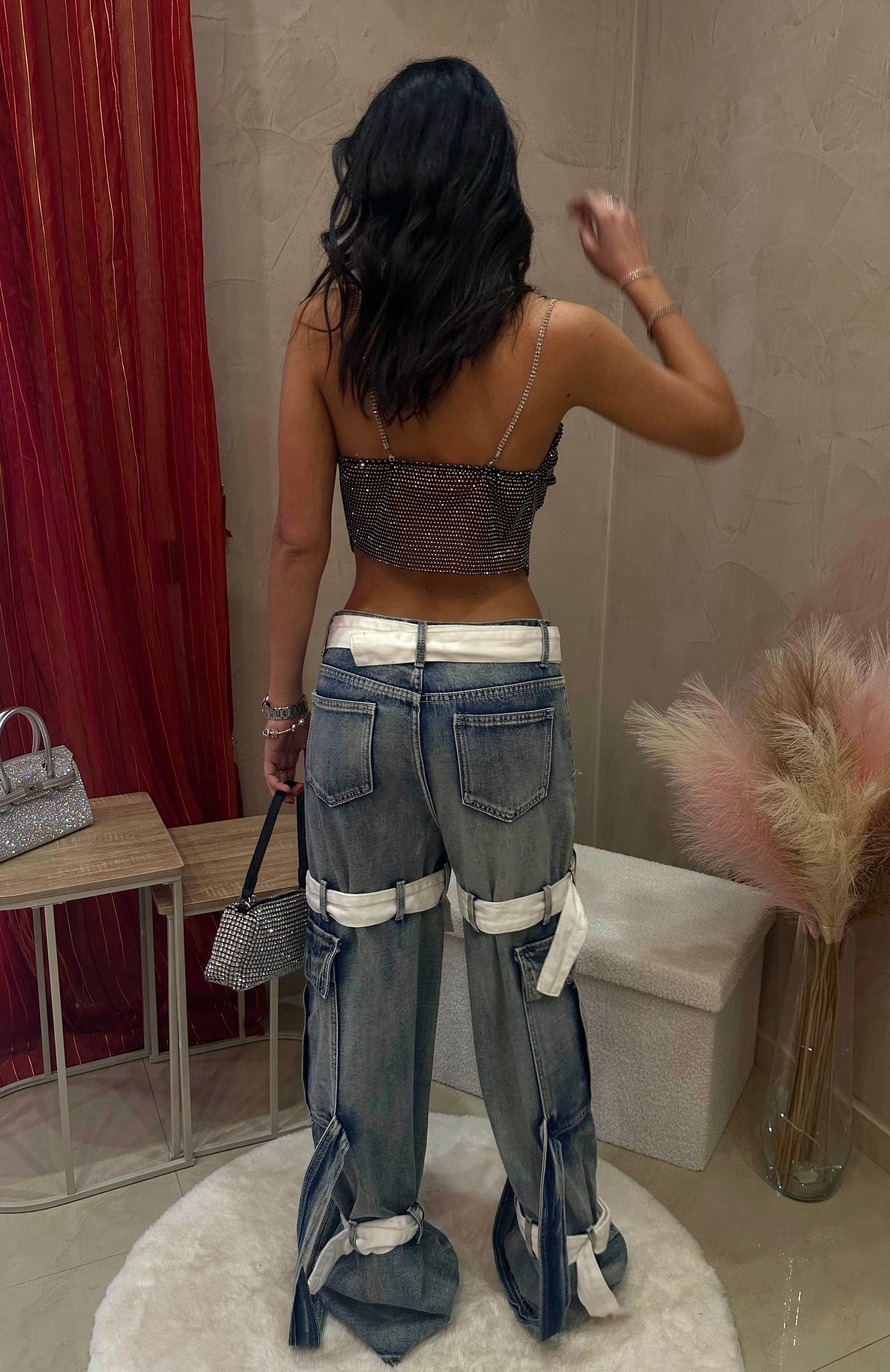 JEANS URBAN LINE