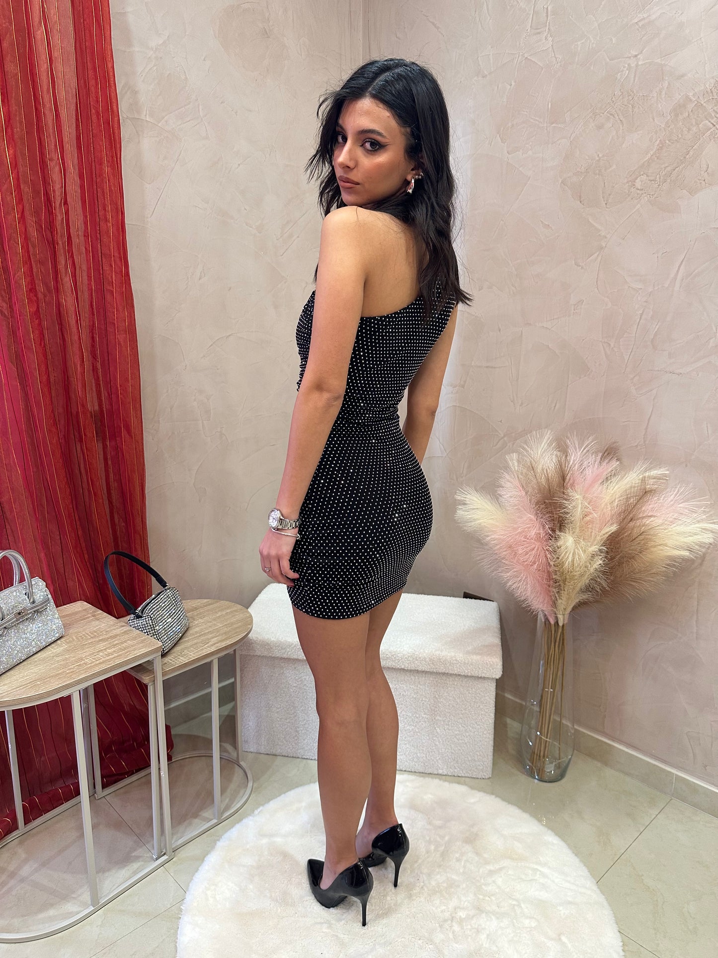 Special Disco Dress