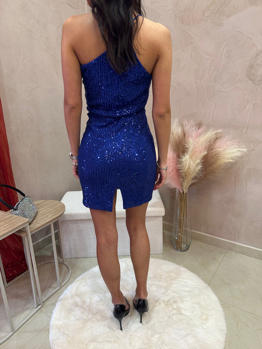 ABITO MY NIGHT PAILLETTES