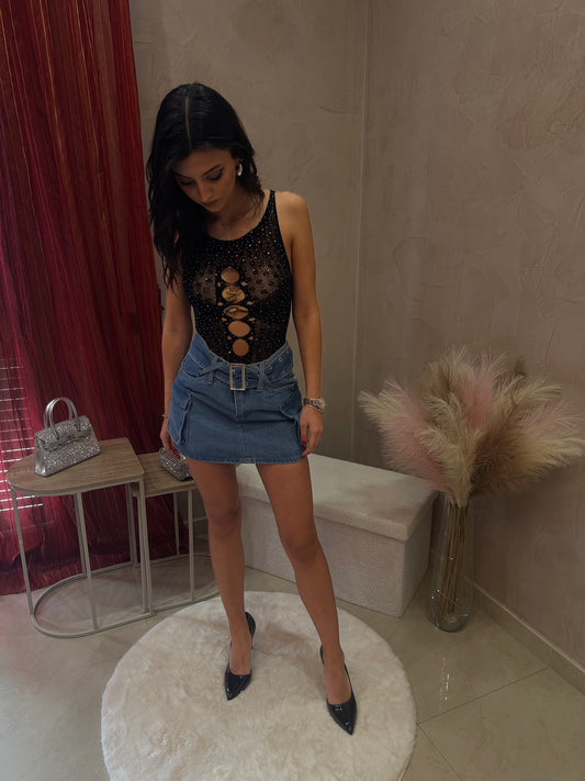 BODY BB