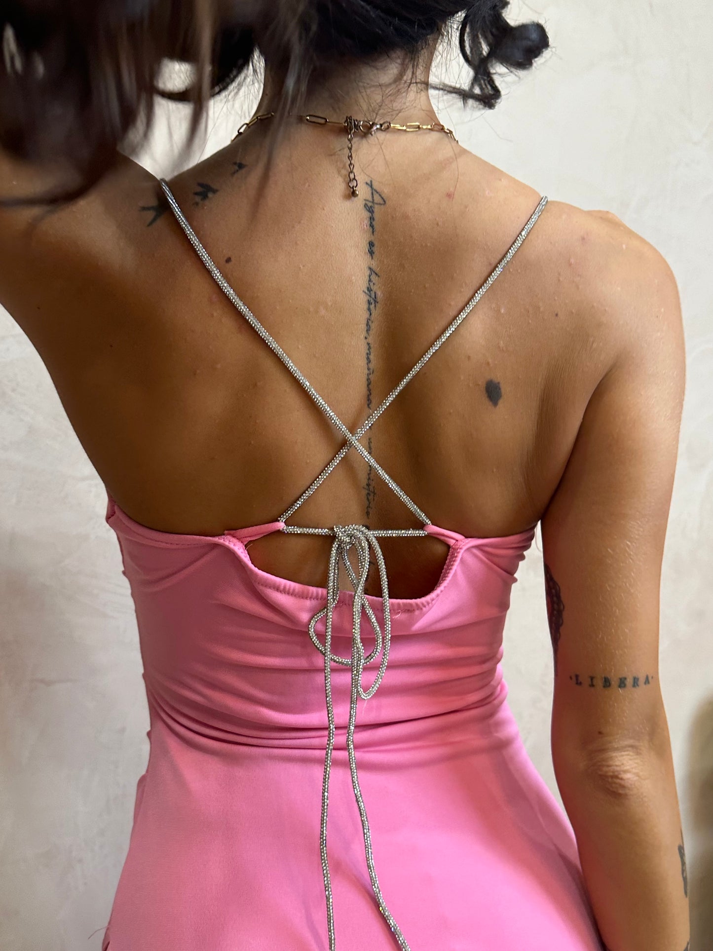 Seduce Me Dress