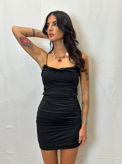 Look Me Now Dress