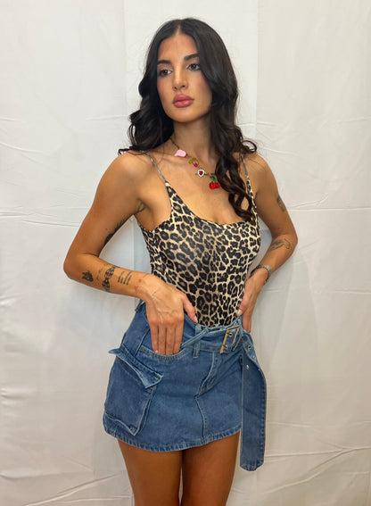 GONNA JEANS