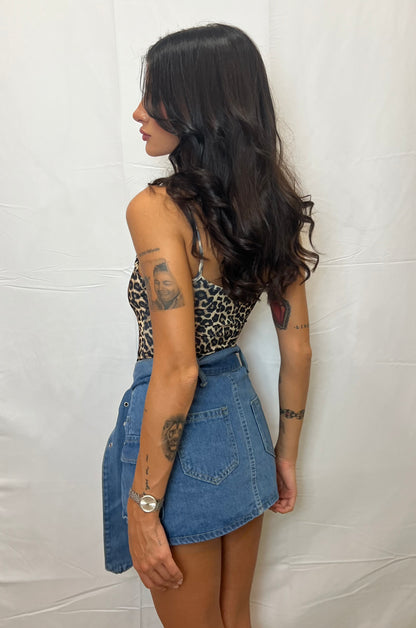 GONNA JEANS