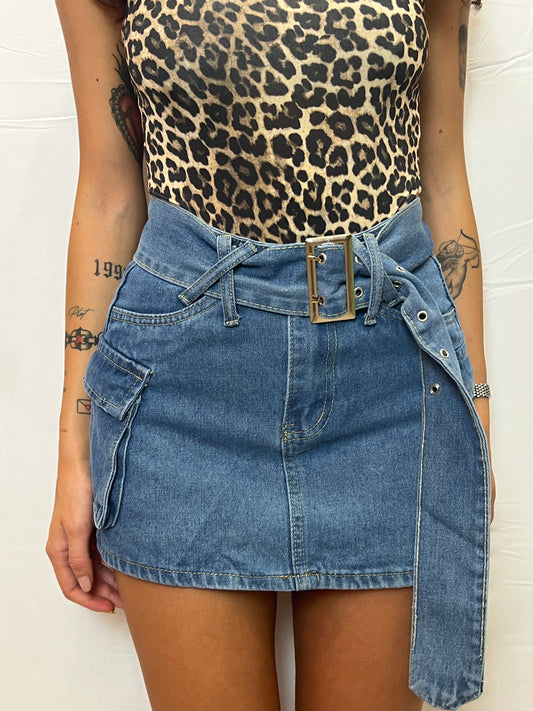 GONNA JEANS