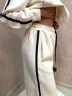 TUTA CREMA URBAN