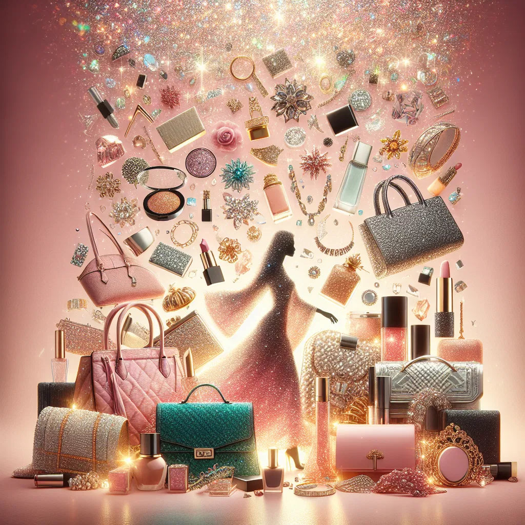 GLITTERATI CLUB