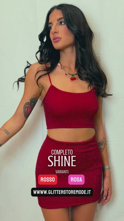 SET SHINE