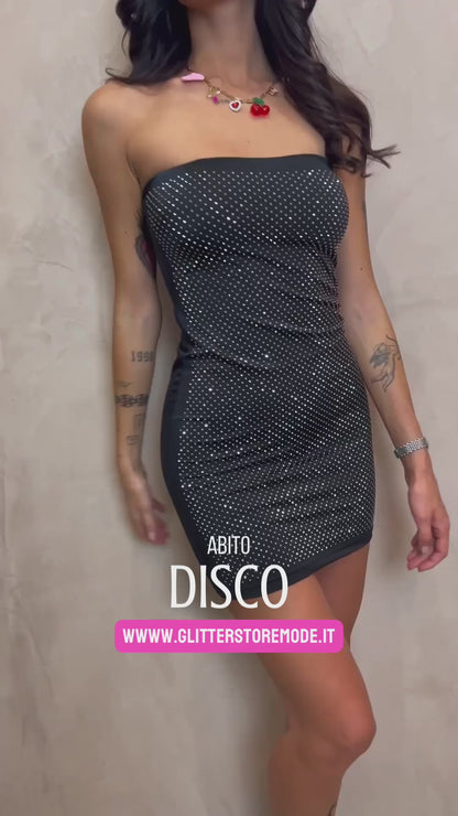 Abito Disco