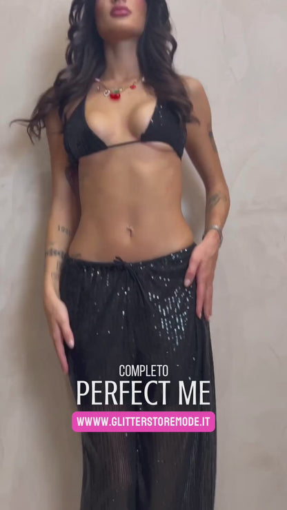 SET PERFECT ME
