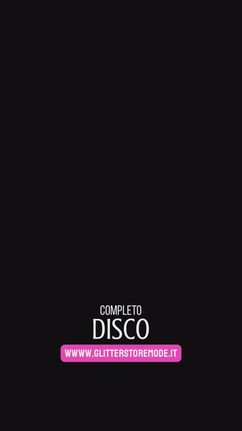 COORD SET DISCO