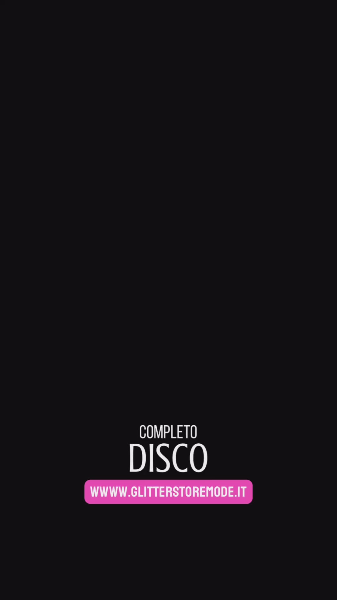 COORD SET DISCO