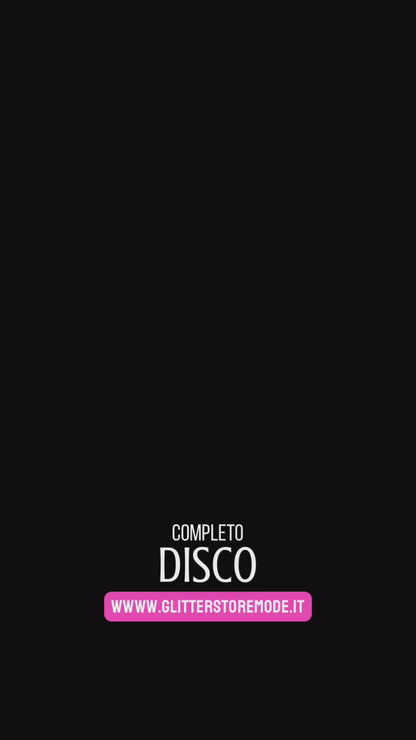 COORD SET DISCO